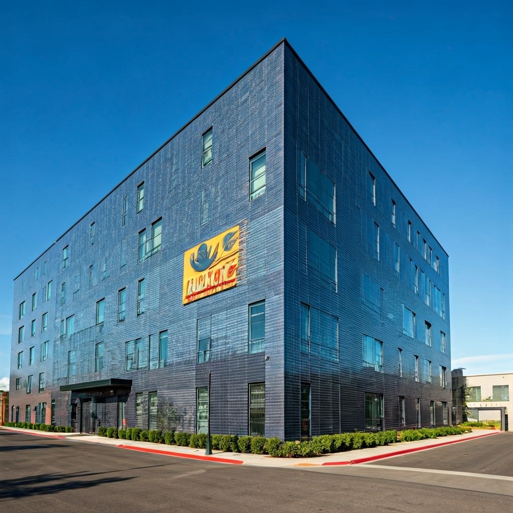 Mivel Transport kompanija