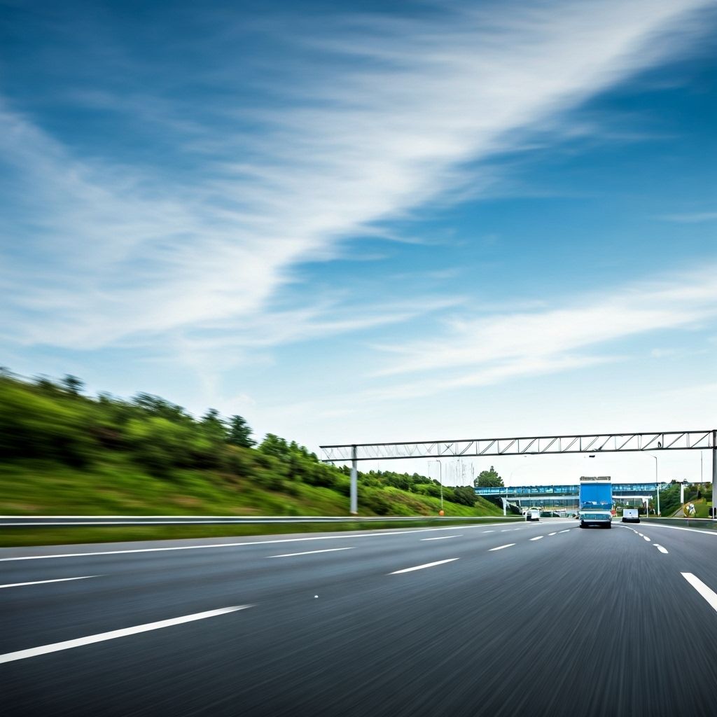 Međunarodni transport i selidbe - Mivel Transport