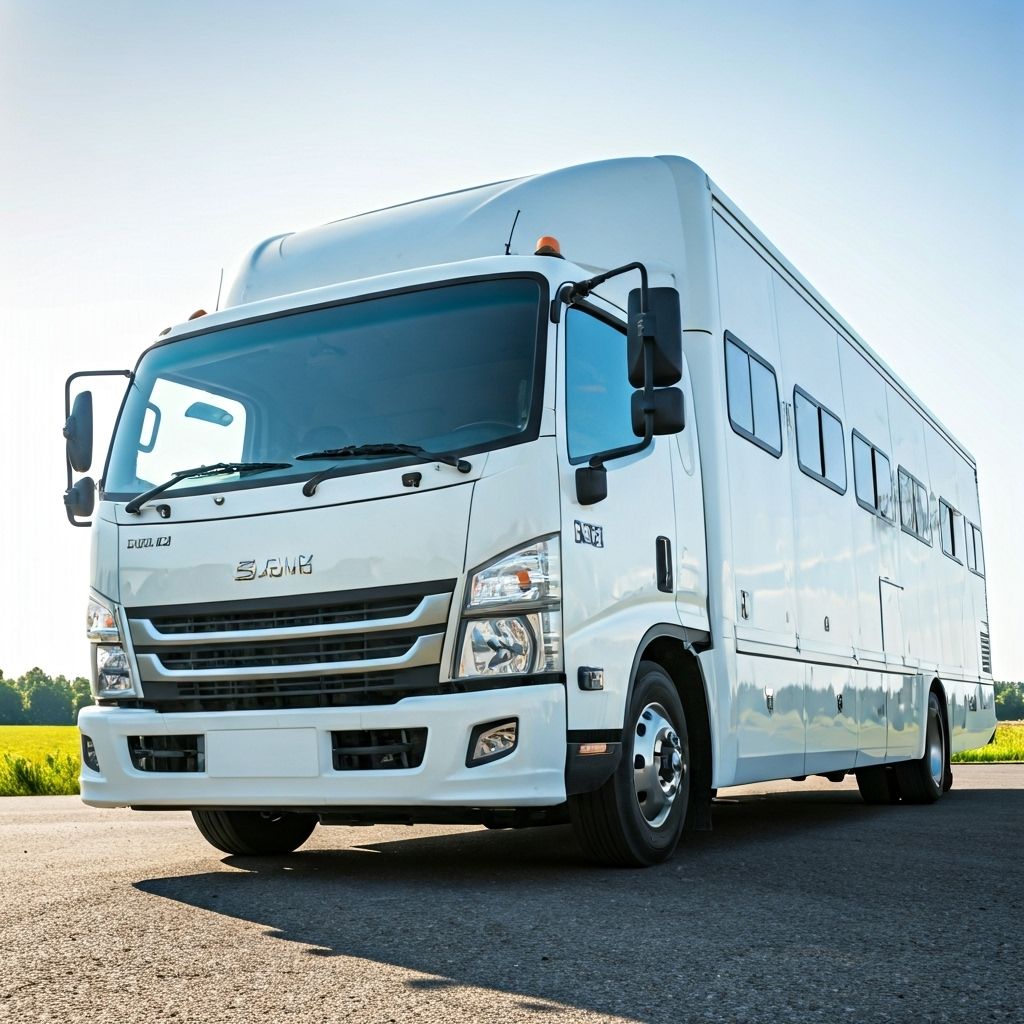 Mivel Transport usluge